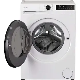 Pračka se sušičkou - Candy GWD 485SB6-S + Záruka 15 let na motor - 3