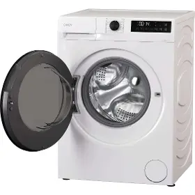Pračka se sušičkou - Candy GWD 485SB6-S + Záruka 15 let na motor - 4