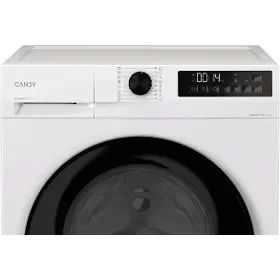 Pračka se sušičkou - Candy GWD 485SB6-S + Záruka 15 let na motor - 5