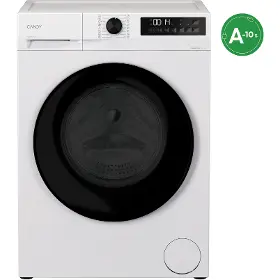 Pračka se sušičkou - Candy GWD 485SB6-S + Záruka 15 let na motor - 6