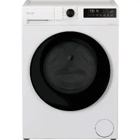 Pračka se sušičkou - Candy GWD 485SB6-S + Záruka 15 let na motor - 1