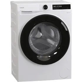 Spredu plnená práčka - Candy BR 413BL8-S - 2