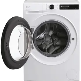 Spredu plnená práčka - Candy BR 413BL8-S - 3