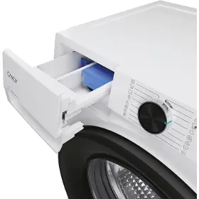 Spredu plnená práčka - Candy BR 413BL8-S - 6