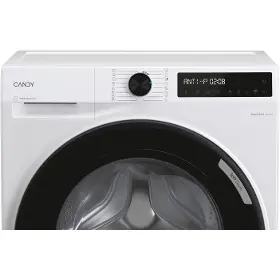 Spredu plnená práčka - Candy BR 413BL8-S - 7