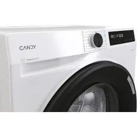 Spredu plnená práčka - Candy BR 413BL8-S - 8