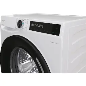 Spredu plnená práčka - Candy BR 413BL8-S - 9