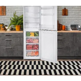 Kombinovaná lednice - Philco PCS 2484 EW - 4