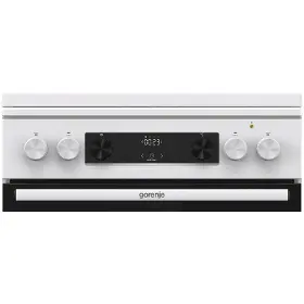 Sporák kombinovaný - Gorenje GK6C5WF - 10