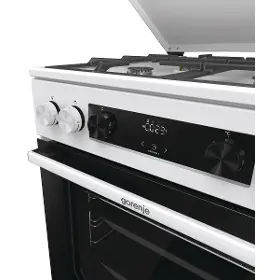 Sporák kombinovaný - Gorenje GK6C5WF - 11