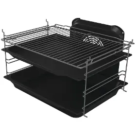 Sporák kombinovaný - Gorenje GK6C5WF - 12
