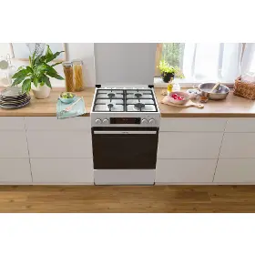 Sporák kombinovaný - Gorenje GK6C5WF - 14