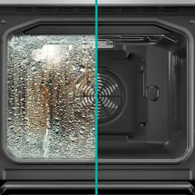 Sporák kombinovaný - Gorenje GK6C5WF - 15