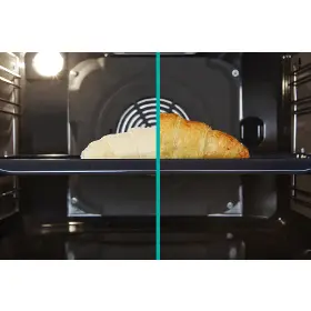 Sporák kombinovaný - Gorenje GK6C5WF - 16