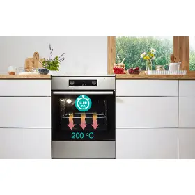 Sporák kombinovaný - Gorenje GK6C5WF - 18