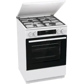 Sporák kombinovaný - Gorenje GK6C5WF - 2