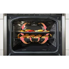 Sporák kombinovaný - Gorenje GK6C5WF - 20