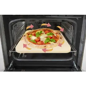 Sporák kombinovaný - Gorenje GK6C5WF - 21