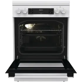 Sporák kombinovaný - Gorenje GK6C5WF - 4