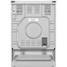 Sporák kombinovaný - Gorenje GK6C5WF - 5