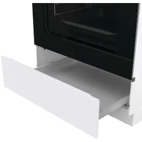 Sporák kombinovaný - Gorenje GK6C5WF - 6