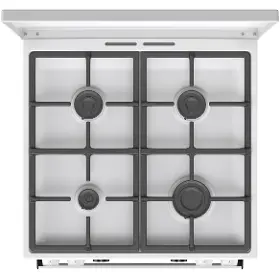 Sporák kombinovaný - Gorenje GK6C5WF - 8