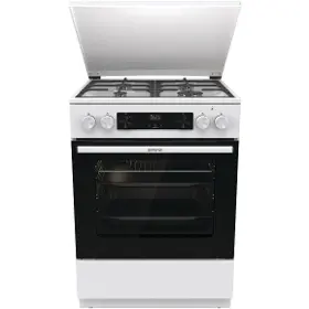 Sporák kombinovaný - Gorenje GK6C5WF - 1