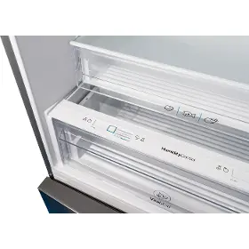Kombinovaná chladnička - Philco PCDI 533 DNFPVX - 4