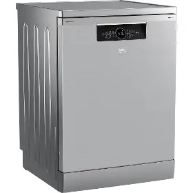 Myčka nádobí - Beko BDFN36550XWP + Dárek Jar kapsle - 2