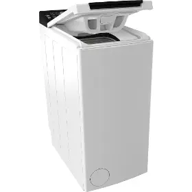 Vrchem plněná pračka - Beko BTL3WFP3621 - 3