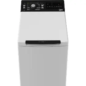Vrchem plněná pračka - Beko BTL3WFP3621 - 4