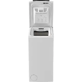 Vrchem plněná pračka - Beko BTL3WFP3621 - 8