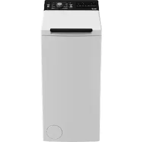 Vrchem plněná pračka - Beko BTL3WFP3621 - 1