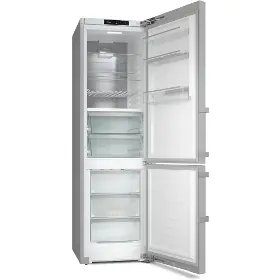 Kombinovaná lednice - Miele KFN 4799 AD Nerez CleanSteel - 3