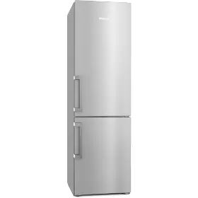 Kombinovaná lednice - Miele KFN 4799 AD Nerez CleanSteel - 1
