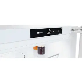 Kombinovaná lednice - Miele KFN 4797 CD Bílá - 6