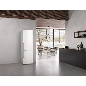 Kombinovaná lednice - Miele KFN 4797 CD Bílá - 7
