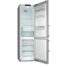 Kombinovaná lednice - Miele KFN 4799 CDE Nerez CleanSteel - 2