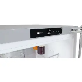 Kombinovaná lednice - Miele KFN 4799 CDE Nerez CleanSteel - 5