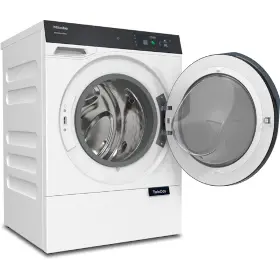 Pračka předem plněná - Miele WQ 1000 WPS Nova Edition + Záruka 10 let na vše, 25 let na motor - 2