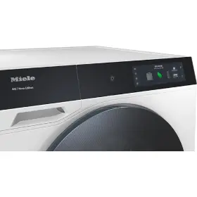 Pračka předem plněná - Miele WQ 1000 WPS Nova Edition + Záruka 10 let na vše, 25 let na motor - 3