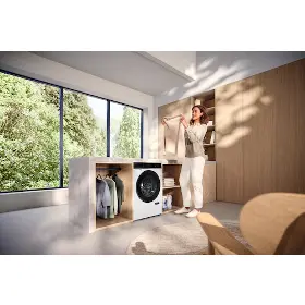 Pračka předem plněná - Miele WQ 1000 WPS Nova Edition + Záruka 10 let na vše, 25 let na motor - 4