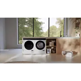 Pračka předem plněná - Miele WQ 1000 WPS Nova Edition + Záruka 10 let na vše, 25 let na motor - 5