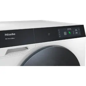 Pračka předem plněná - Miele WQ 1200 WPS Nova Edition + Záruka 10 let na vše, 25 let na motor - 3