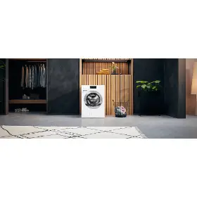 Pračka se sušičkou - Miele WTW 870 WPM PWash&Tdos + Záruka 10 let na vše, 25 let na motor - 2