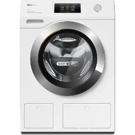 Pračka se sušičkou - Miele WTW 870 WPM PWash&Tdos + Záruka 10 let na vše, 25 let na motor - 1