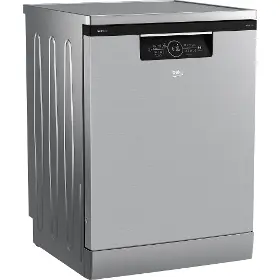 Umývačka riadu - Beko BDFN36560XWP - 2