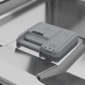 Umývačka riadu - Beko BDFN36560XWP - 3