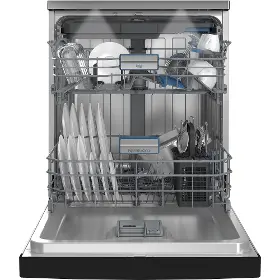 Umývačka riadu - Beko BDFN36560XWP - 7