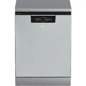 Umývačka riadu - Beko BDFN36560XWP - 1